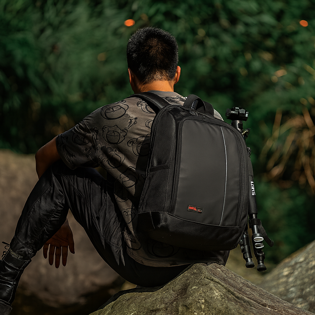 SKYPOINT Backpack for DJI Avata Drone Combo Set Storage Bag DJI Goggles 2 Glassess V2 Acessories For DJI Mavic 3 Pro Travel Backpack