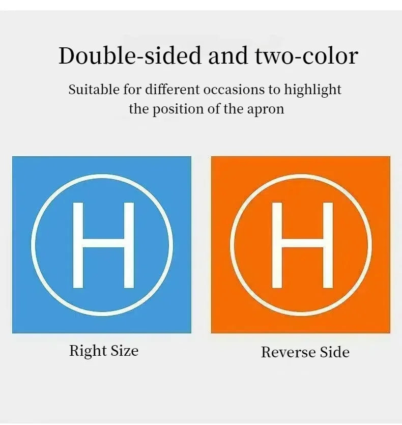 SKYPOINT 55/75cm Drone Quadcopters Accessories Universal Foldable Landing Pads