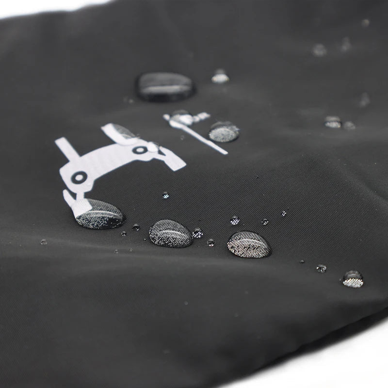 SKYPOINT Storage Bag for For DJI Mini 2 3 Pro/Mini 4 Pro/Air 3s/Neo RC/RC 2/RC N1/N2 Drone Body/Remote Control RC Portable Carrying Bag