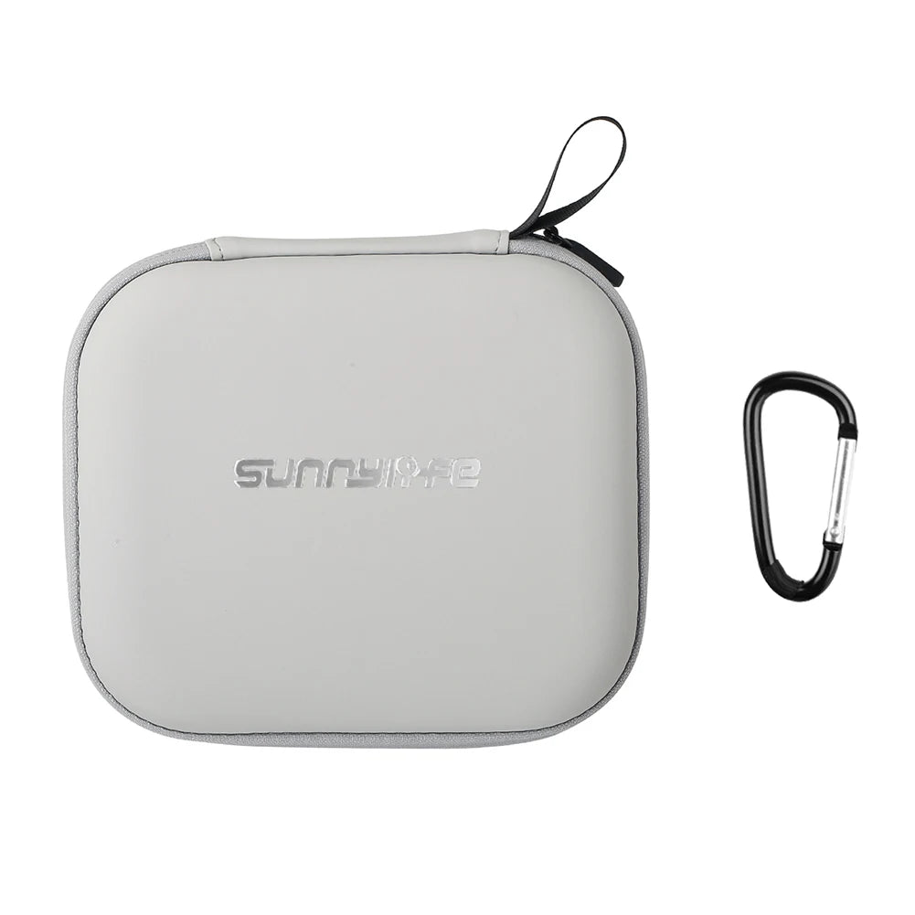 SKYPOINT Portable Carrying Case Protective Travel Bag Carrying Bag Shockproof Case for DJI Neo Accessories