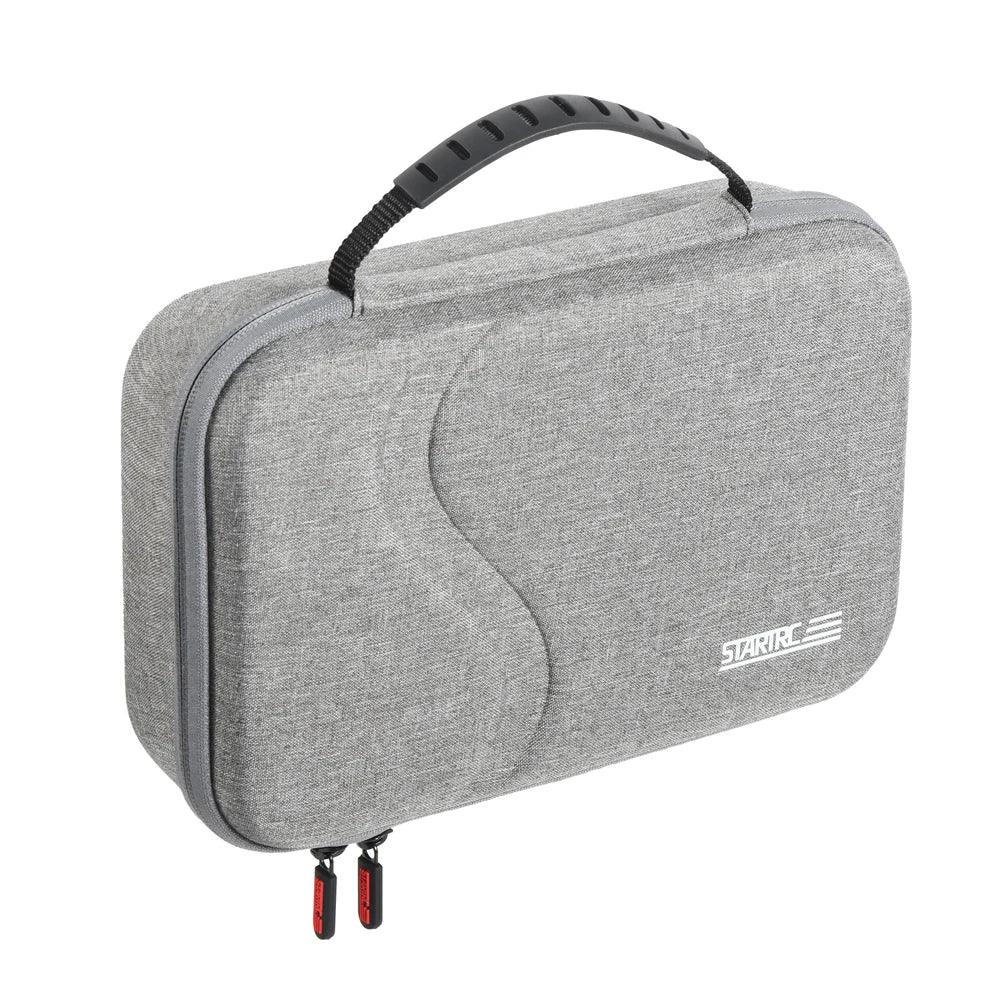SKYPOINT Storage Bag for DJI Neo Drone Waterproof Portable Case Dustproof Carrying Box for DJI RC Smart Controller Accessories