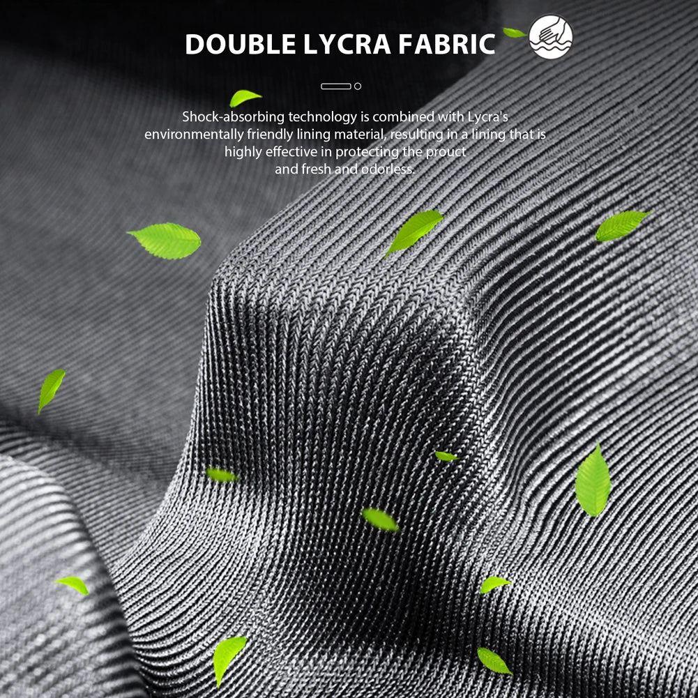 SKYPOINT Storage Bag for DJI Neo Drone Waterproof Portable Case Dustproof Carrying Box for DJI RC Smart Controller Accessories