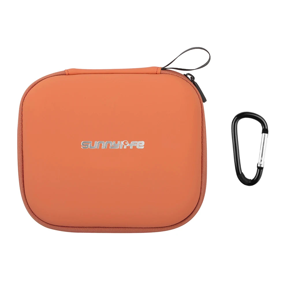 SKYPOINT Portable Carrying Case Protective Travel Bag Carrying Bag Shockproof Case for DJI Neo Accessories