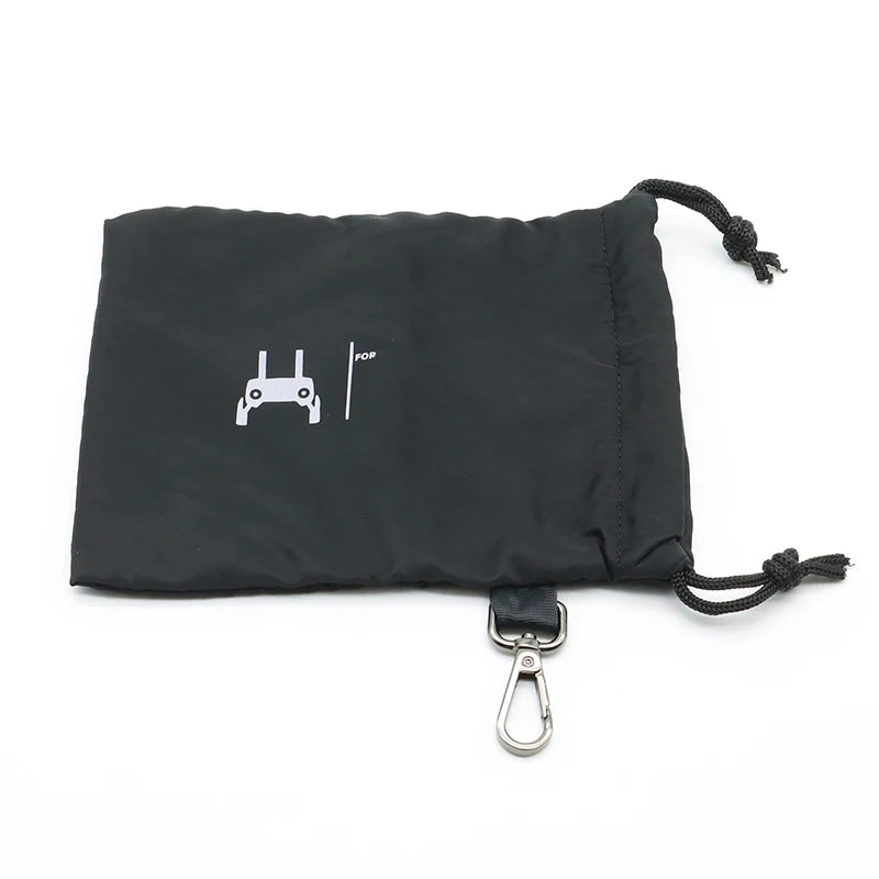 SKYPOINT Storage Bag for For DJI Mini 2 3 Pro/Mini 4 Pro/Air 3s/Neo RC/RC 2/RC N1/N2 Drone Body/Remote Control RC Portable Carrying Bag