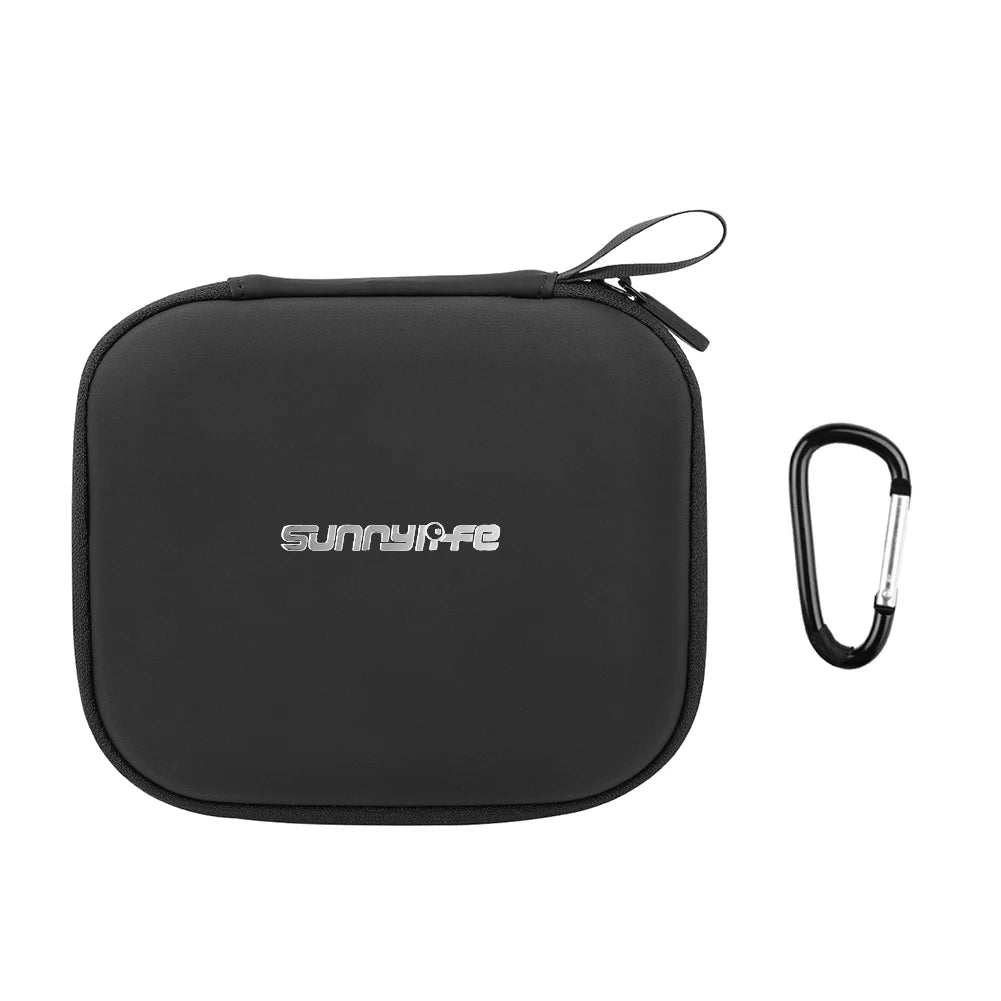 SKYPOINT Portable Carrying Case Protective Travel Bag Carrying Bag Shockproof Case for DJI Neo Accessories