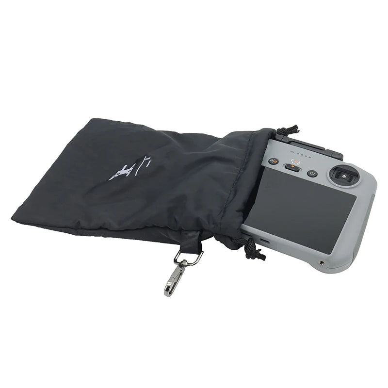 SKYPOINT Storage Bag for For DJI Mini 2 3 Pro/Mini 4 Pro/Air 3s/Neo RC/RC 2/RC N1/N2 Drone Body/Remote Control RC Portable Carrying Bag