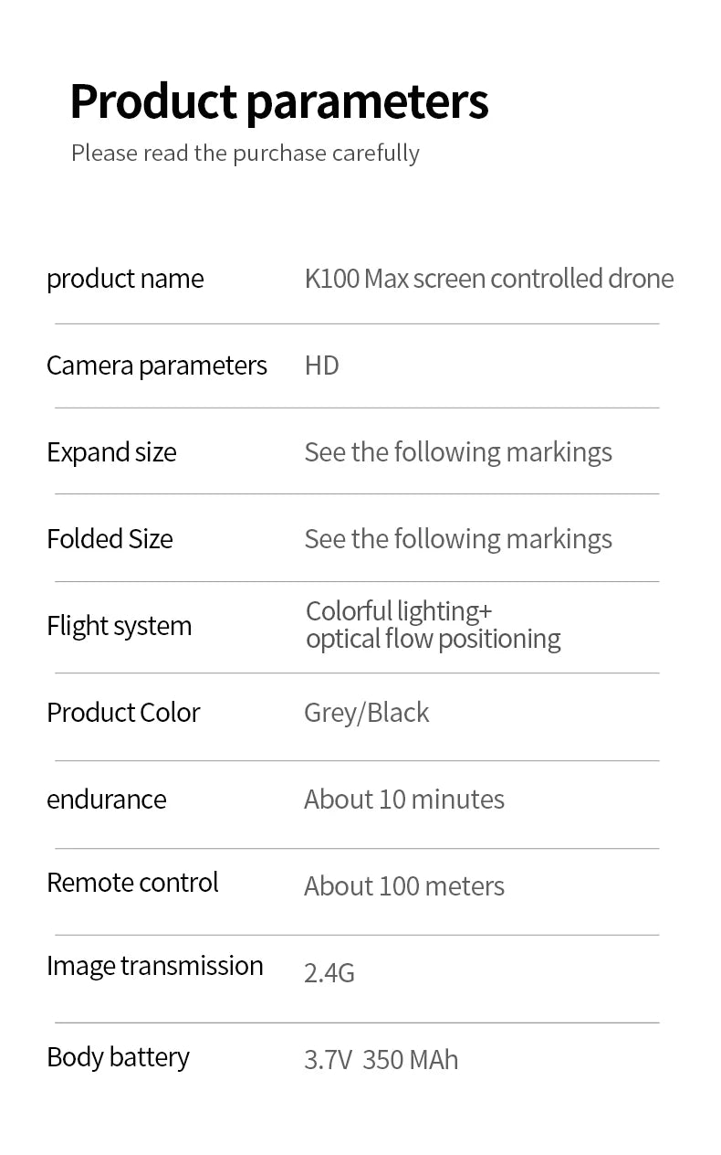 SKYPOINT max drone with 5KM Range 8K Dual Camera 180 Obstacle Avoidance HD Video FPV Optical Flow Quadcopter Aerial Photography Toy