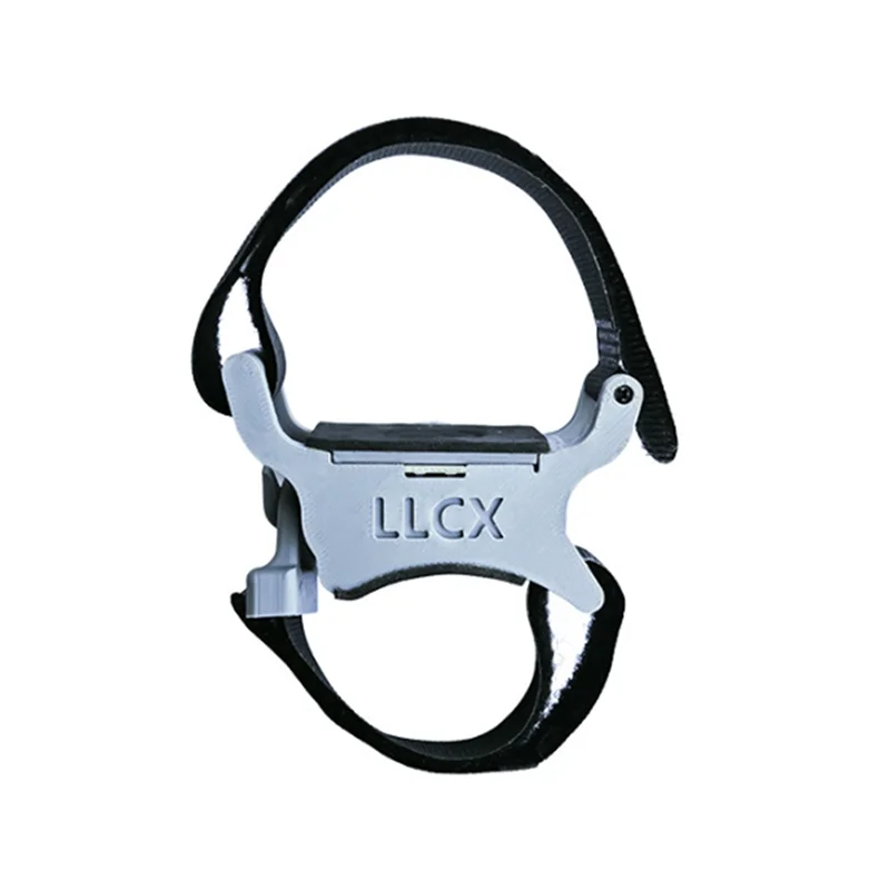 DJI Air2/Air2s Light-Sensitive Airdropper: Drone Throwing Mechanism For Effective Water And Rescue Supplyabgi