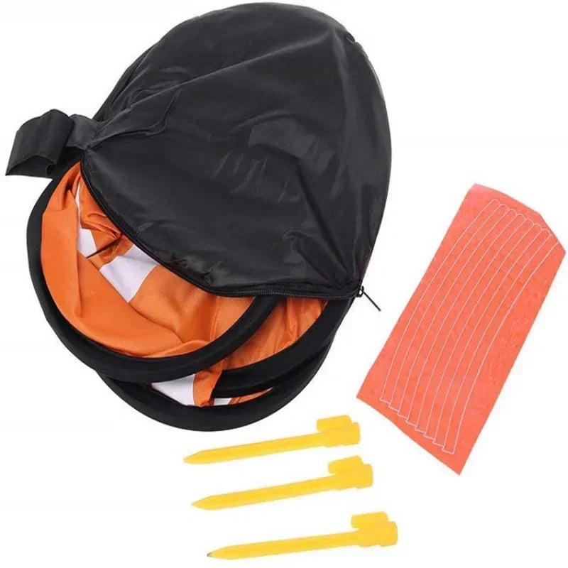 SKYPOINT 55/75cm Drone Quadcopters Accessories Universal Foldable Landing Pads