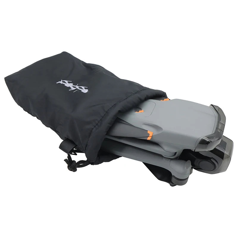 SKYPOINT Storage Bag for For DJI Mini 2 3 Pro/Mini 4 Pro/Air 3s/Neo RC/RC 2/RC N1/N2 Drone Body/Remote Control RC Portable Carrying Bag