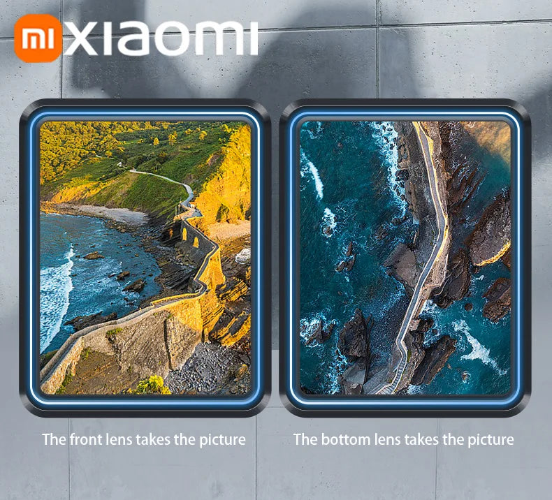 SKYPOINT Xiaomi YK8 Pro Drone 8K Aerial HD Professional Omnidirectional infrared Intelligent Obstacle Avoidance 5G WIFI Brushless Drone