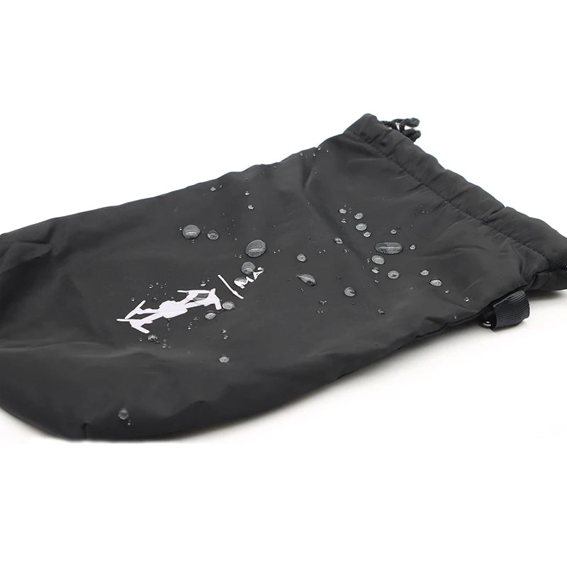 SKYPOINT Storage Bag for For DJI Mini 2 3 Pro/Mini 4 Pro/Air 3s/Neo RC/RC 2/RC N1/N2 Drone Body/Remote Control RC Portable Carrying Bag