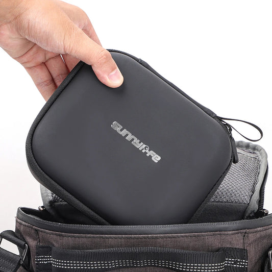 SKYPOINT Portable Carrying Case Protective Travel Bag Carrying Bag Shockproof Case for DJI Neo Accessories