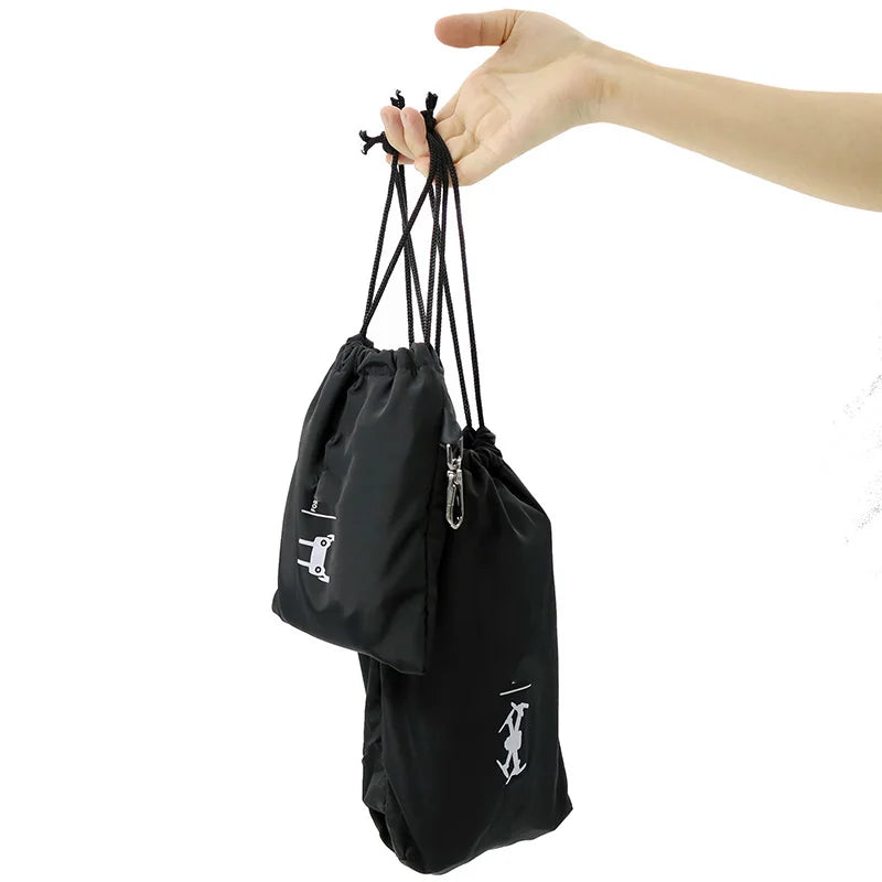 SKYPOINT Storage Bag for For DJI Mini 2 3 Pro/Mini 4 Pro/Air 3s/Neo RC/RC 2/RC N1/N2 Drone Body/Remote Control RC Portable Carrying Bag