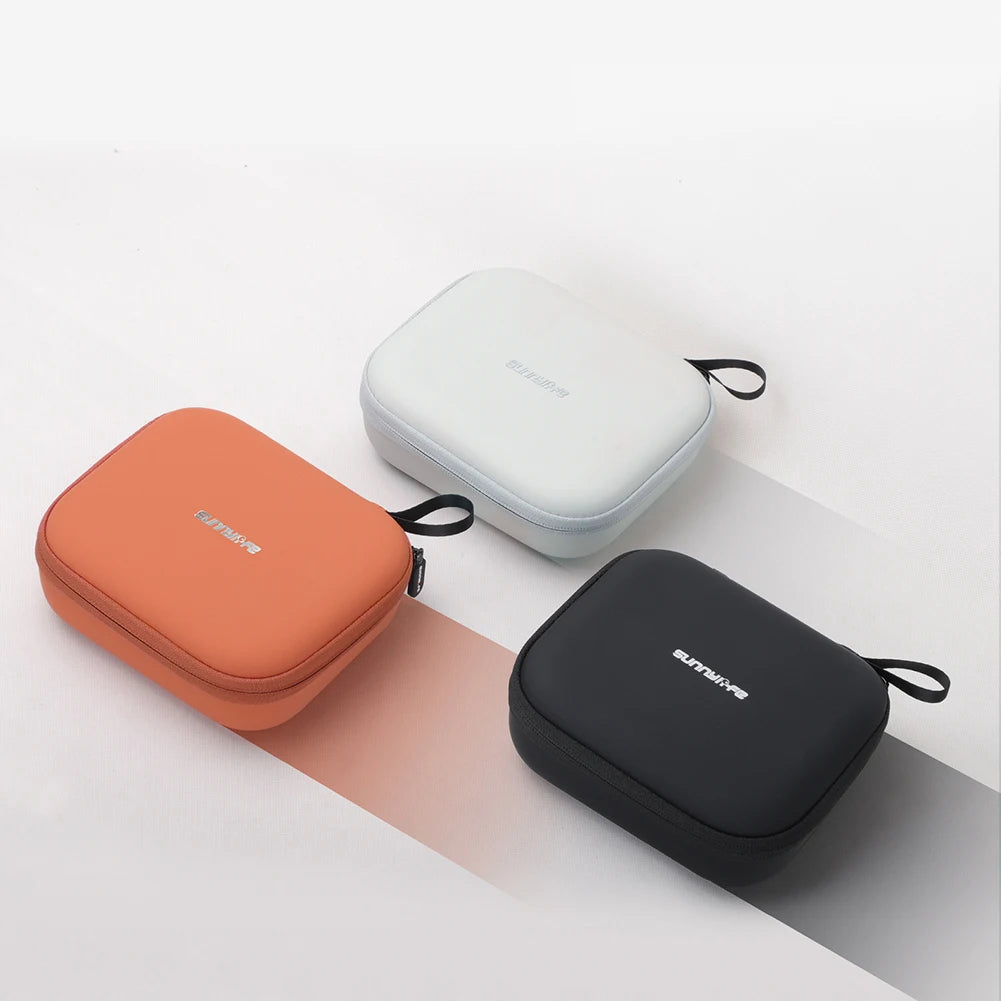 SKYPOINT Portable Carrying Case Protective Travel Bag Carrying Bag Shockproof Case for DJI Neo Accessories