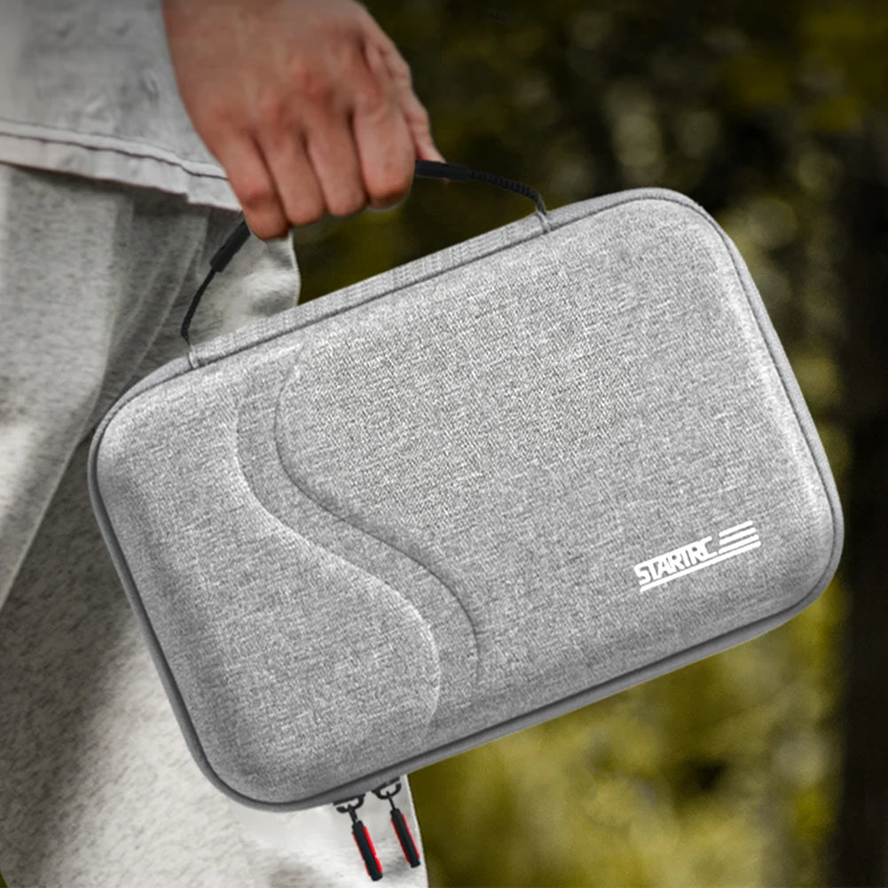 SKYPOINT Storage Bag for DJI Neo Drone Waterproof Portable Case Dustproof Carrying Box for DJI RC Smart Controller Accessories