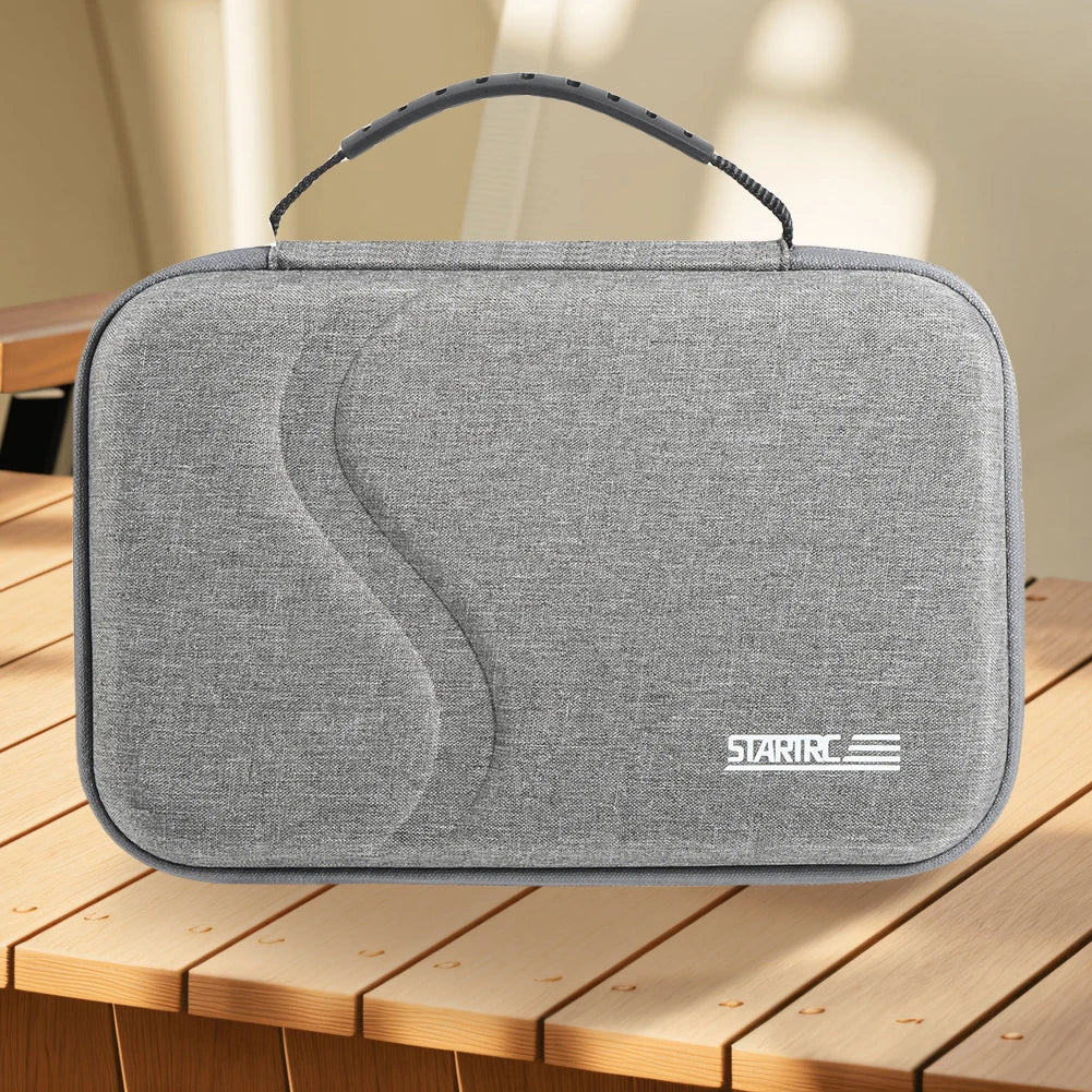 SKYPOINT Storage Bag for DJI Neo Drone Waterproof Portable Case Dustproof Carrying Box for DJI RC Smart Controller Accessories