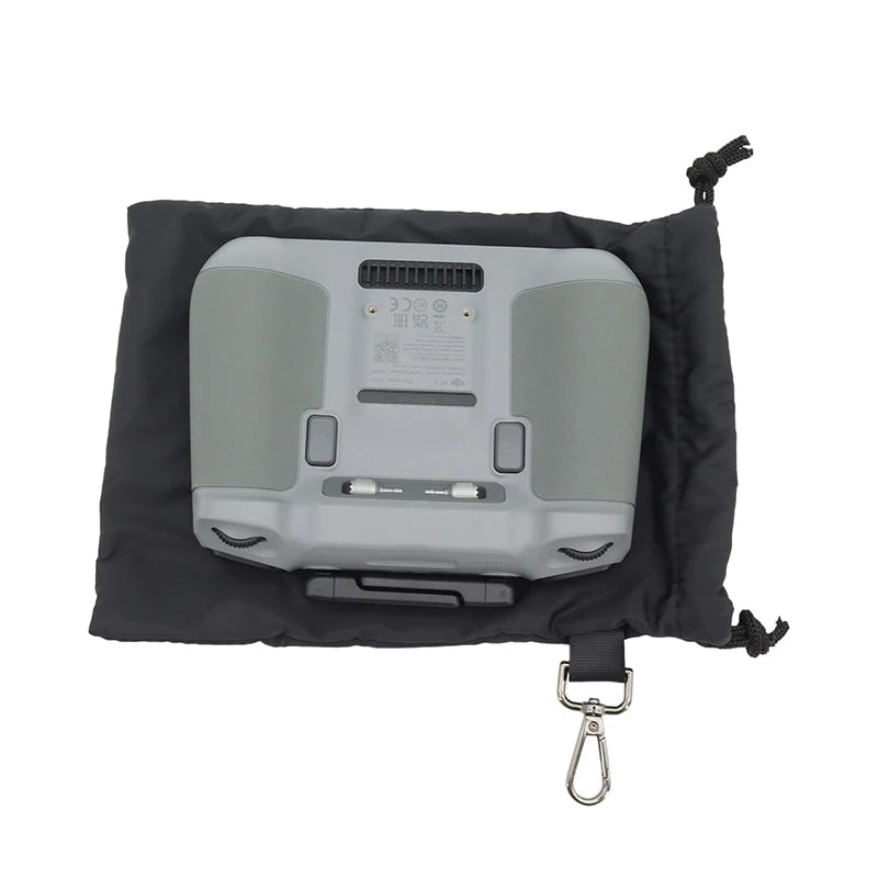 SKYPOINT Storage Bag for For DJI Mini 2 3 Pro/Mini 4 Pro/Air 3s/Neo RC/RC 2/RC N1/N2 Drone Body/Remote Control RC Portable Carrying Bag