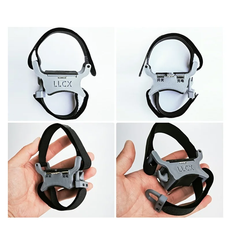 DJI Air2/Air2s Light-Sensitive Airdropper: Drone Throwing Mechanism For Effective Water And Rescue Supplyabgi