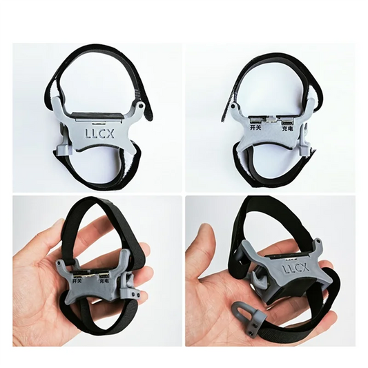 DJI Air2/Air2s Light-Sensitive Airdropper: Drone Throwing Mechanism For Effective Water And Rescue Supplyabgi